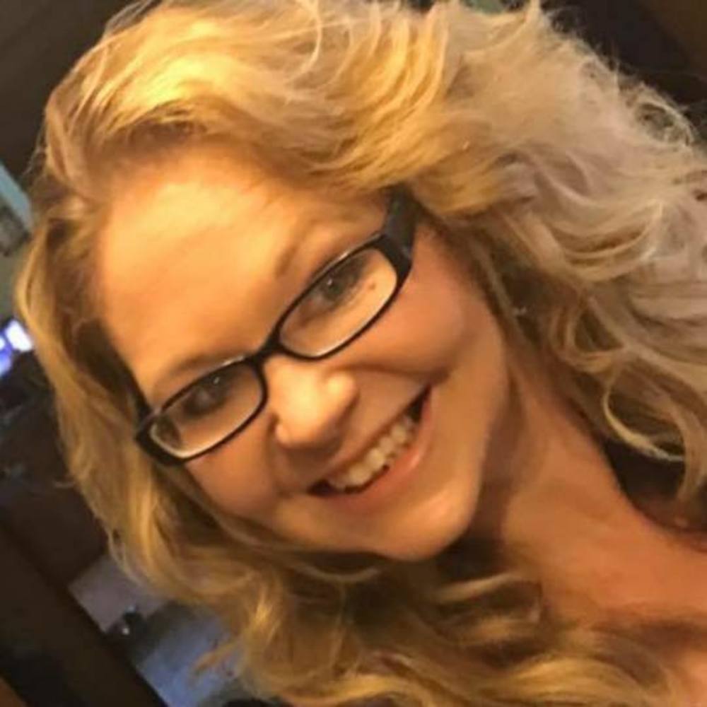 Meet your Posher, Chantel